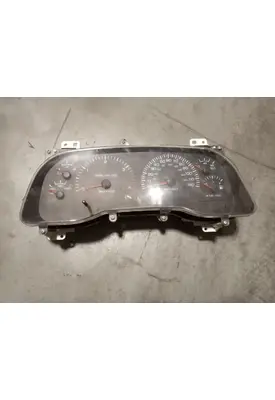 Dodge Ram Pickup Instrument Cluster