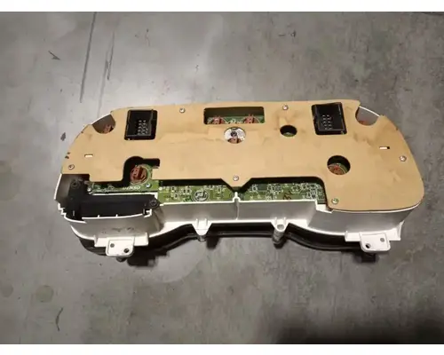 Dodge Ram Pickup Instrument Cluster