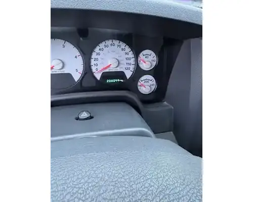 Instrument Cluster Dodge Ram Pickup Holst Truck Parts