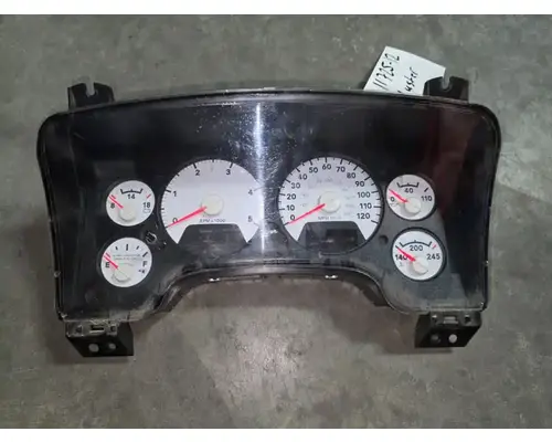 Dodge Ram Pickup Instrument Cluster