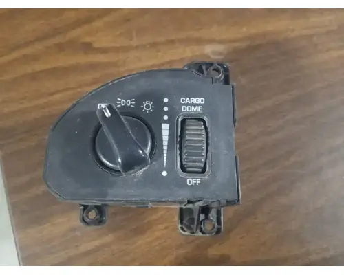Dodge Ram Pickup Interior Parts, Misc.
