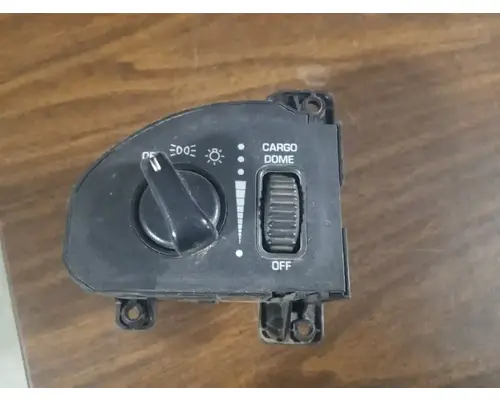 Interior Parts, Misc. Dodge Ram Pickup Holst Truck Parts