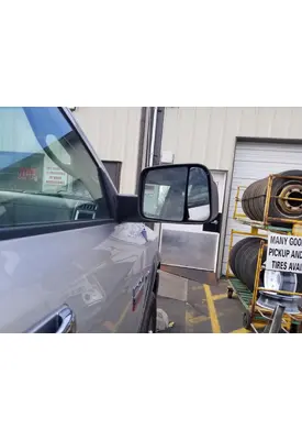 Dodge Ram Pickup Mirror (Side View)