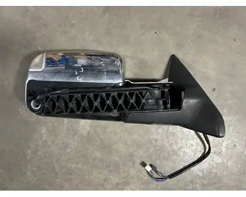 Dodge Ram Pickup Mirror (Side View)
