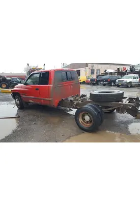 Dodge Ram Pickup Miscellaneous Parts
