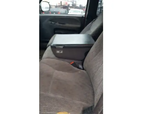 Dodge Ram Pickup Miscellaneous Parts