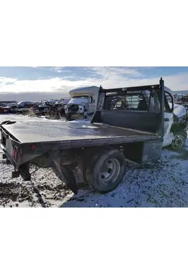 Dodge Ram Pickup Miscellaneous Parts