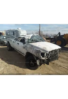 Dodge Ram Pickup Miscellaneous Parts
