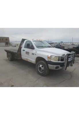 Dodge Ram Pickup Miscellaneous Parts