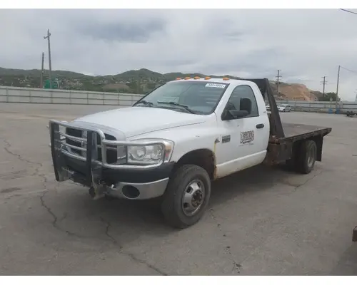 Dodge Ram Pickup Miscellaneous Parts