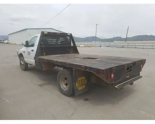 Dodge Ram Pickup Miscellaneous Parts