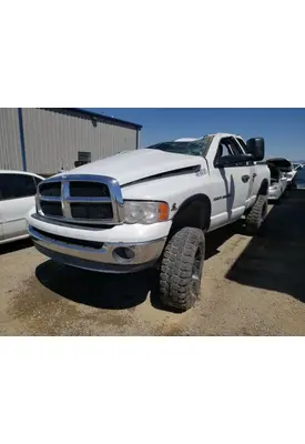 Dodge Ram Pickup Miscellaneous Parts