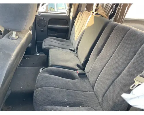 Dodge Ram Pickup Miscellaneous Parts