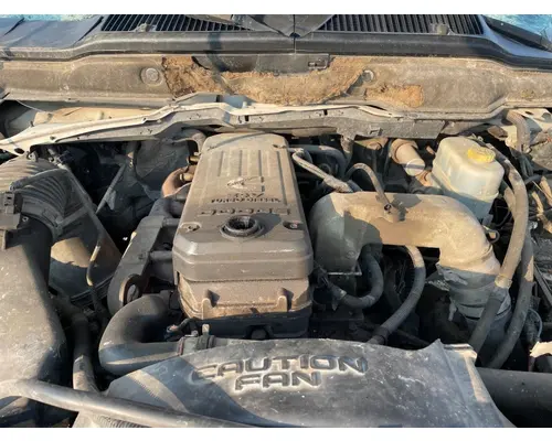 Dodge Ram Pickup Miscellaneous Parts