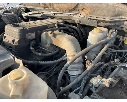 Dodge Ram Pickup Miscellaneous Parts