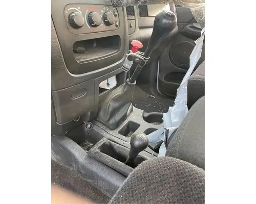 Dodge Ram Pickup Miscellaneous Parts