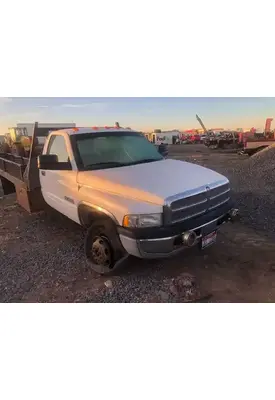 Dodge Ram Pickup Miscellaneous Parts