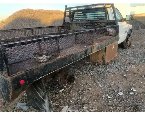 Dodge Ram Pickup Miscellaneous Parts