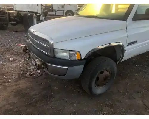 Dodge Ram Pickup Miscellaneous Parts