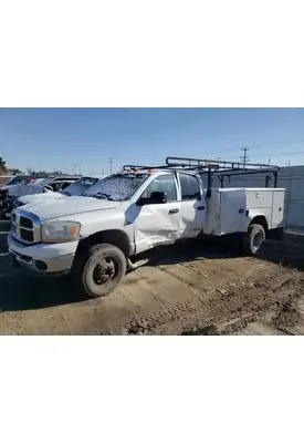 Dodge Ram Pickup Miscellaneous Parts