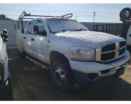 Dodge Ram Pickup Miscellaneous Parts