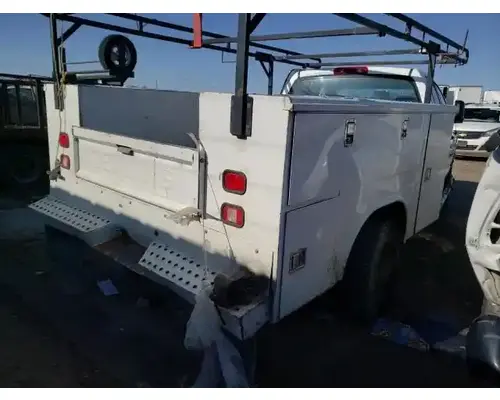 Dodge Ram Pickup Miscellaneous Parts