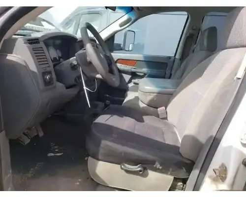 Dodge Ram Pickup Miscellaneous Parts