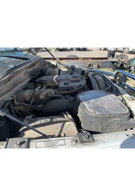 Dodge Ram Pickup Radiator