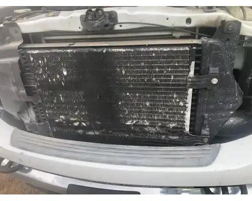 Dodge Ram Pickup Radiator