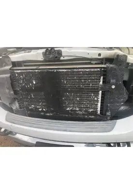 Dodge Ram Pickup Radiator