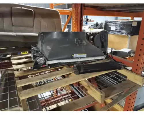 Dodge Ram Pickup Radiator