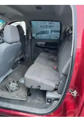 Dodge Ram Pickup Seat, Front