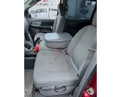 Seat, Front Dodge Ram Pickup Holst Truck Parts