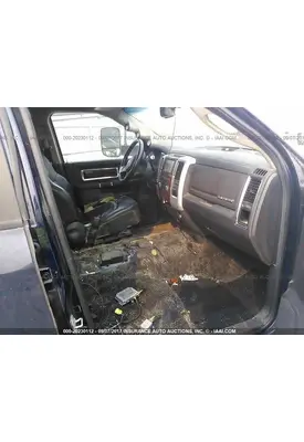 Dodge Ram Pickup Steering Column