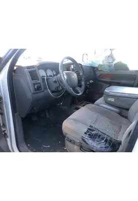 Dodge Ram Pickup Steering Column
