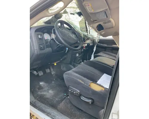  Dodge Ram Pickup Holst Truck Parts