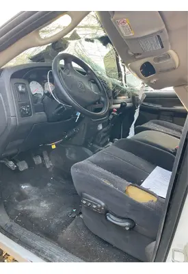 Dodge Ram Pickup Steering Column