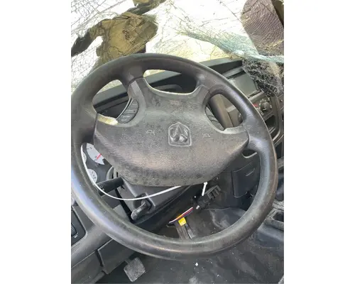 Dodge Ram Pickup Steering Column