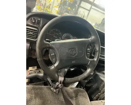 Steering Column Dodge Ram Pickup Holst Truck Parts