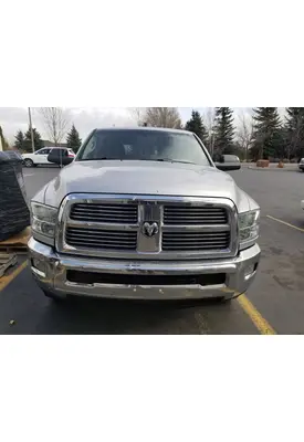 Dodge Ram Pickup Windshield Glass