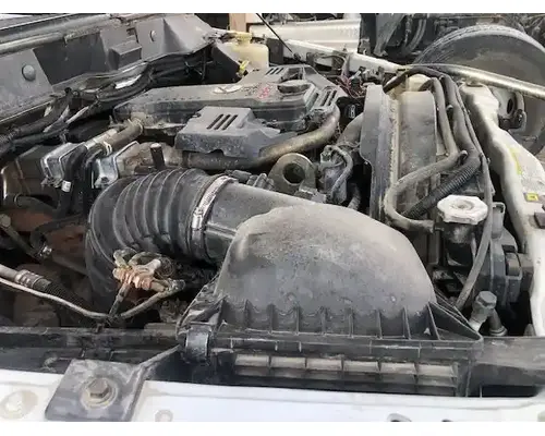 Air Cleaner Dodge Ram Truck Holst Truck Parts