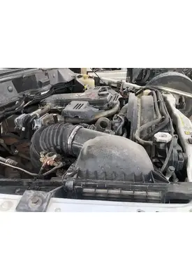Dodge Ram Truck Air Cleaner