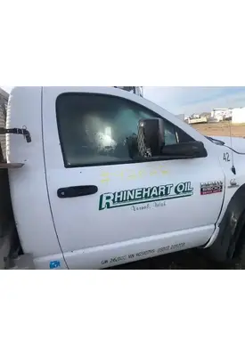 Dodge Ram Truck Cab