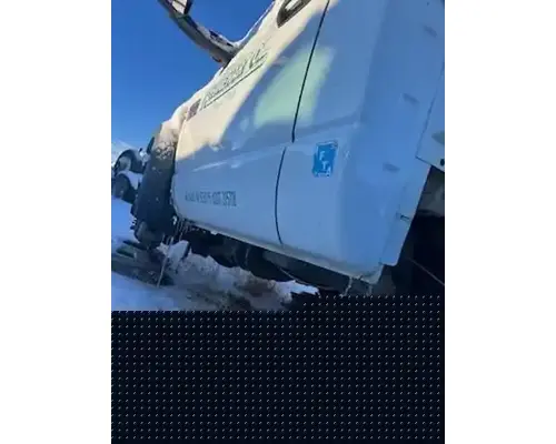 Dodge Ram Truck Cab