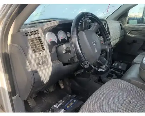 Dodge Ram Truck Cab