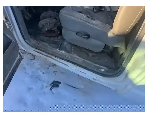 Dodge Ram Truck Cab