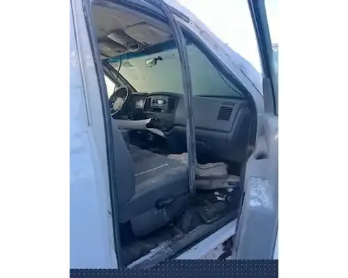 Dodge Ram Truck Cab
