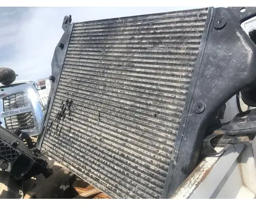 Dodge Ram Truck Charge Air Cooler (ATAAC)