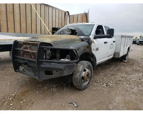Dodge Ram Truck Door Assembly, Front