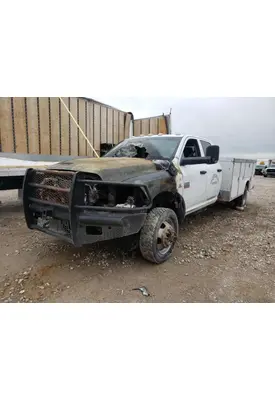 Dodge Ram Truck Door Assembly, Front